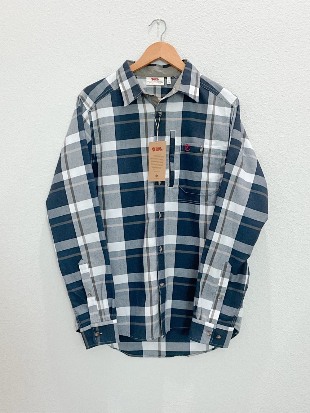 Fjall